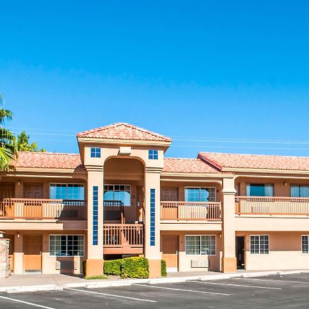 Quality Inn & Suites Las Cruces - University Area Esterno foto