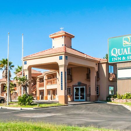 Quality Inn & Suites Las Cruces - University Area Esterno foto