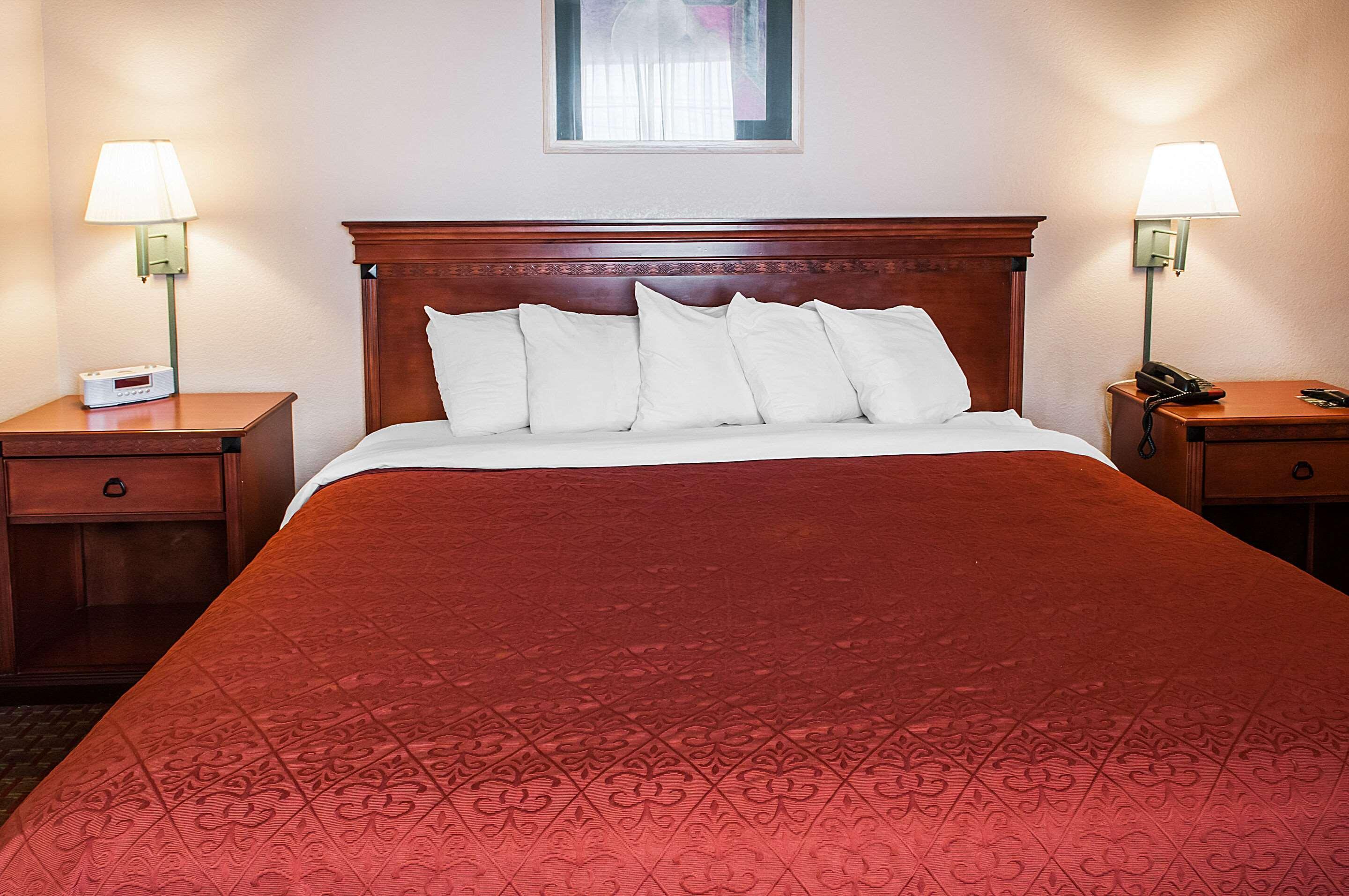 Quality Inn & Suites Las Cruces - University Area Esterno foto