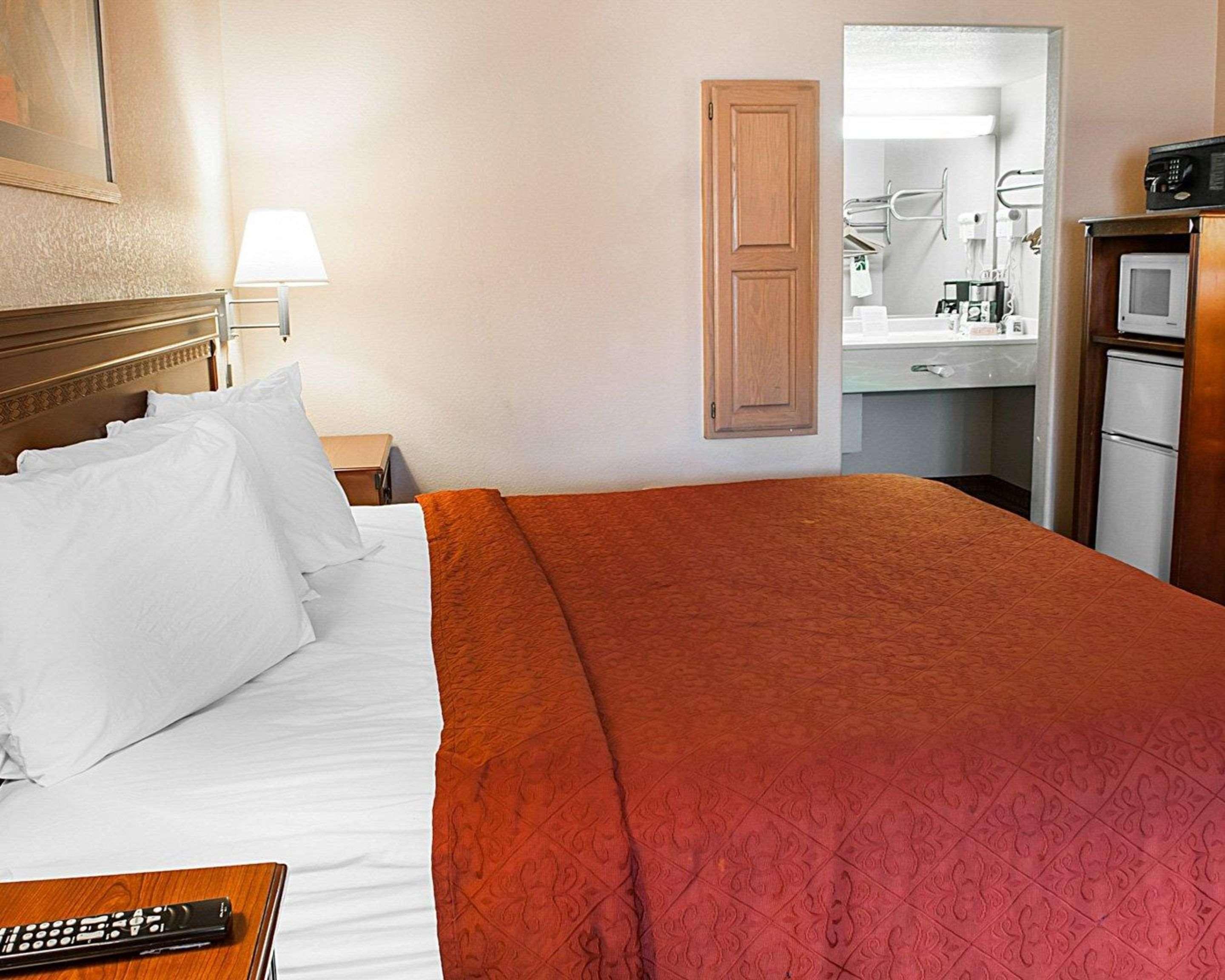 Quality Inn & Suites Las Cruces - University Area Esterno foto