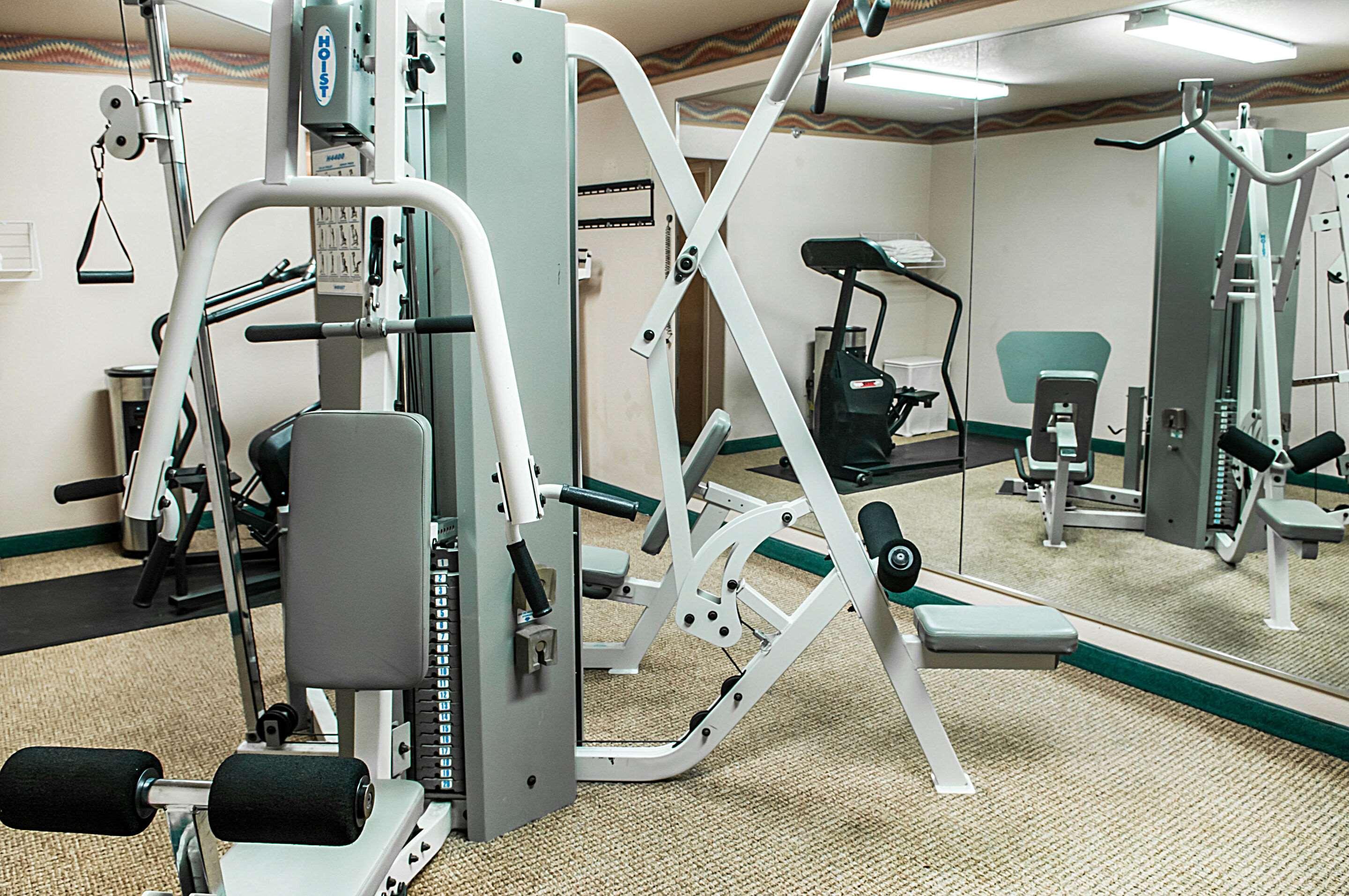 Quality Inn & Suites Las Cruces - University Area Esterno foto