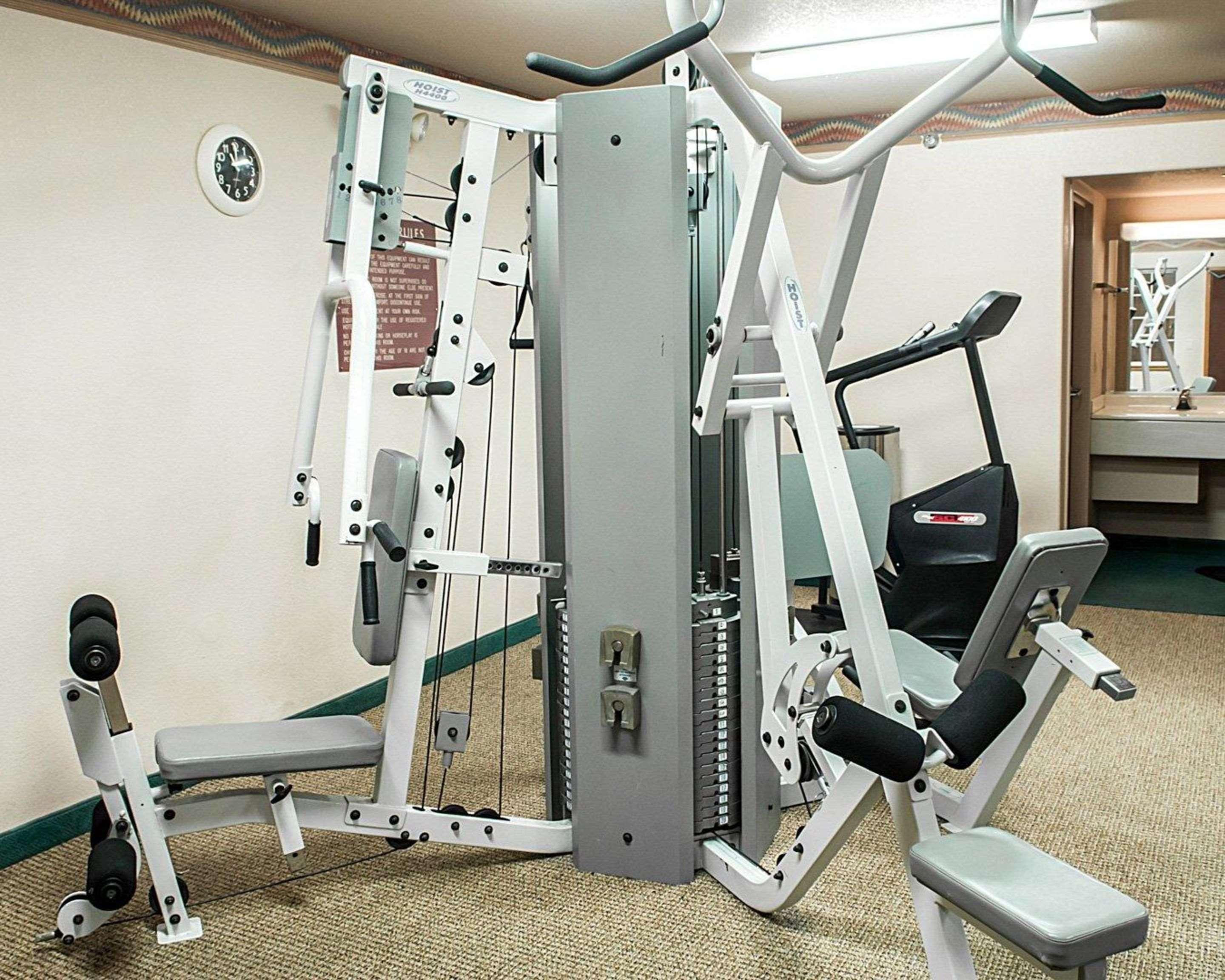Quality Inn & Suites Las Cruces - University Area Esterno foto