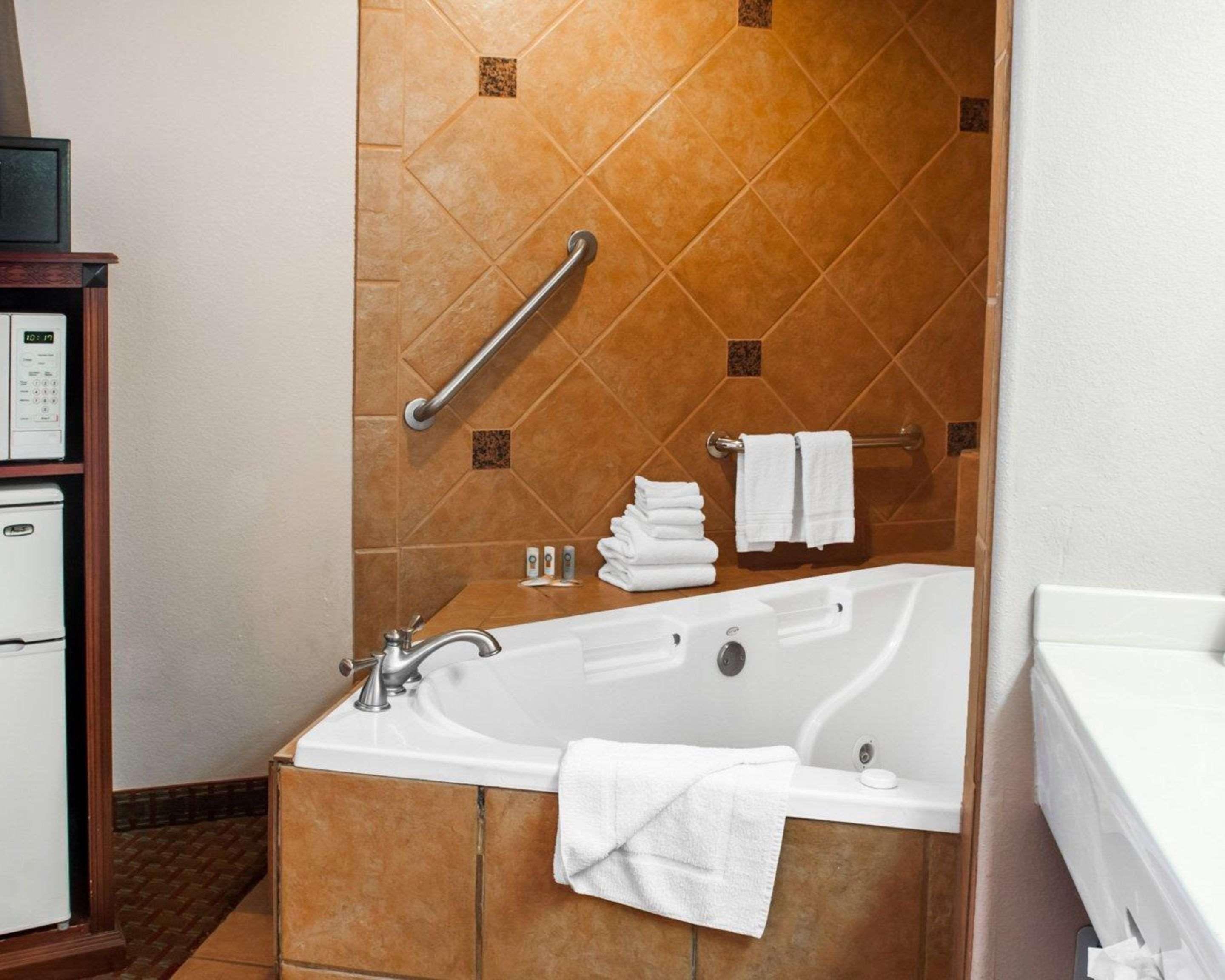 Quality Inn & Suites Las Cruces - University Area Esterno foto