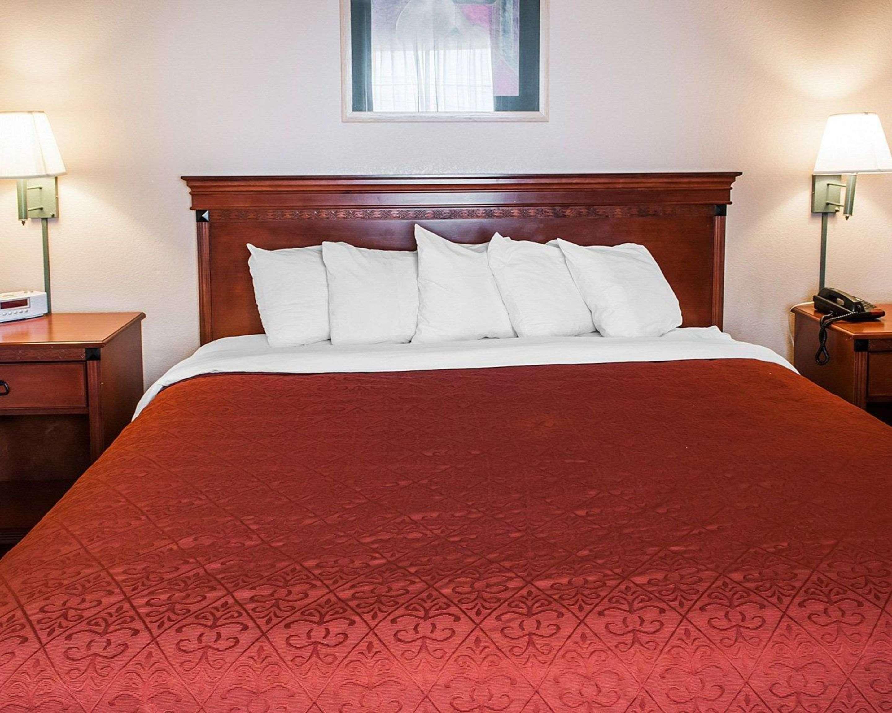 Quality Inn & Suites Las Cruces - University Area Esterno foto