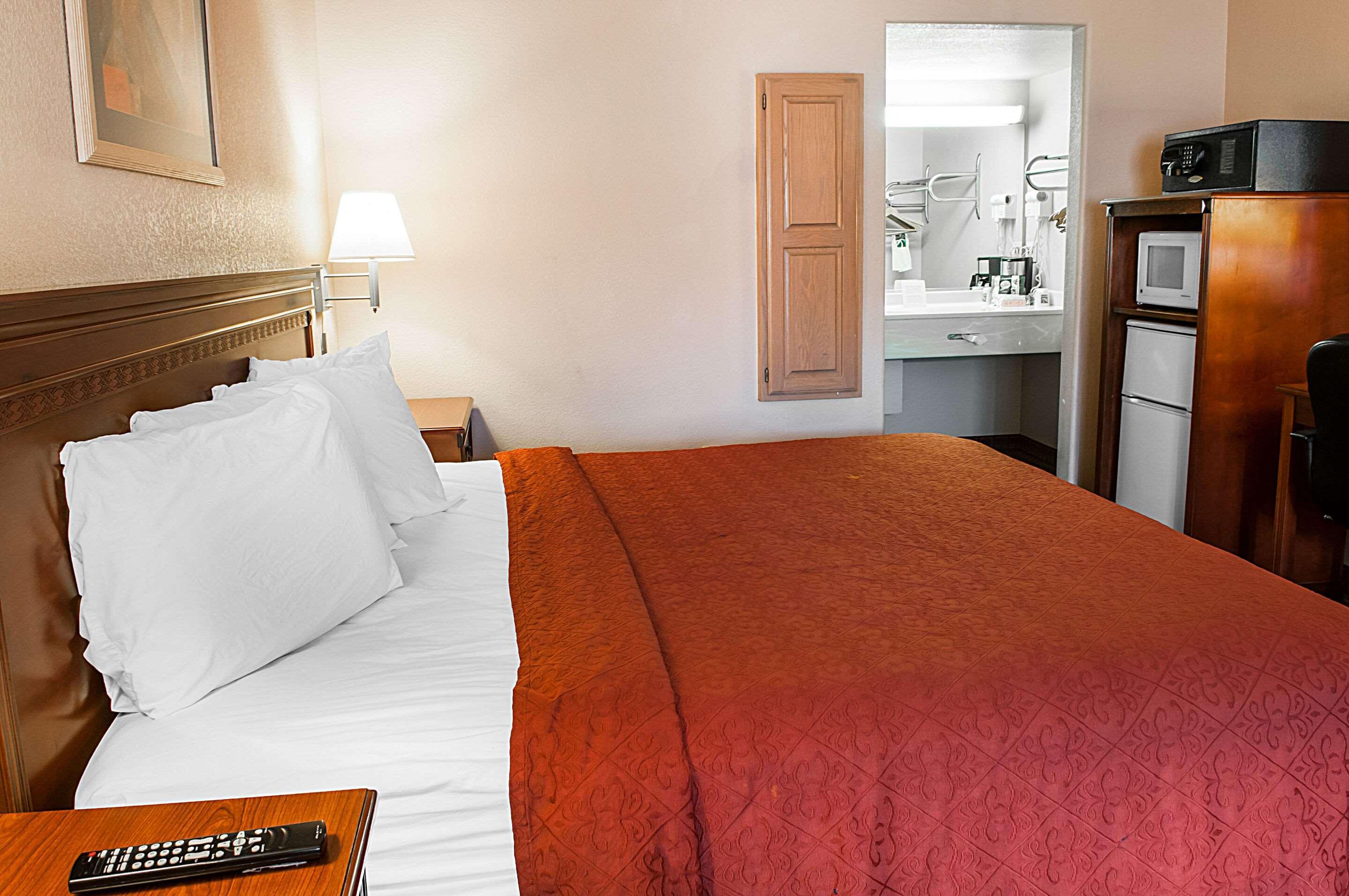 Quality Inn & Suites Las Cruces - University Area Esterno foto