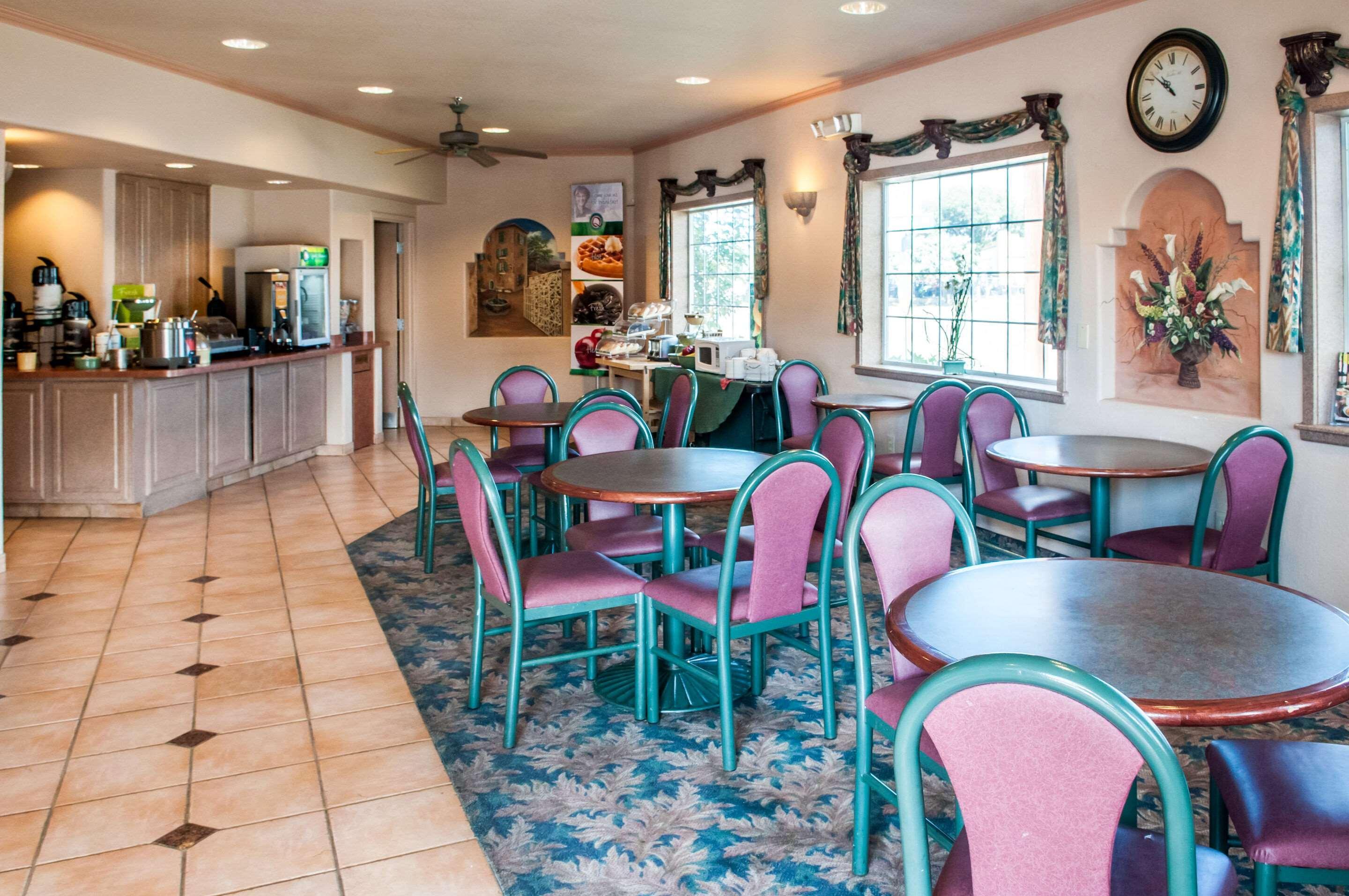 Quality Inn & Suites Las Cruces - University Area Esterno foto