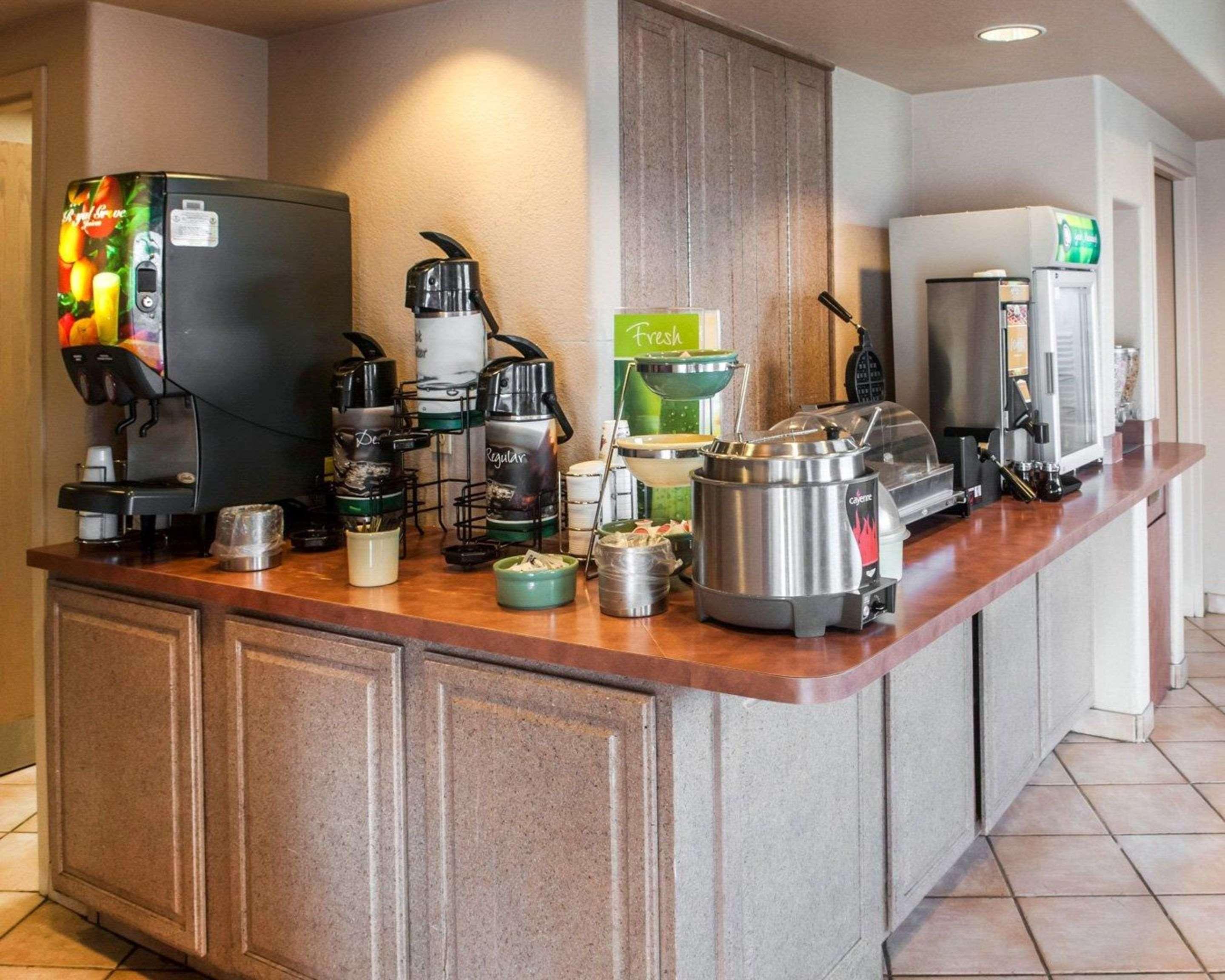 Quality Inn & Suites Las Cruces - University Area Esterno foto