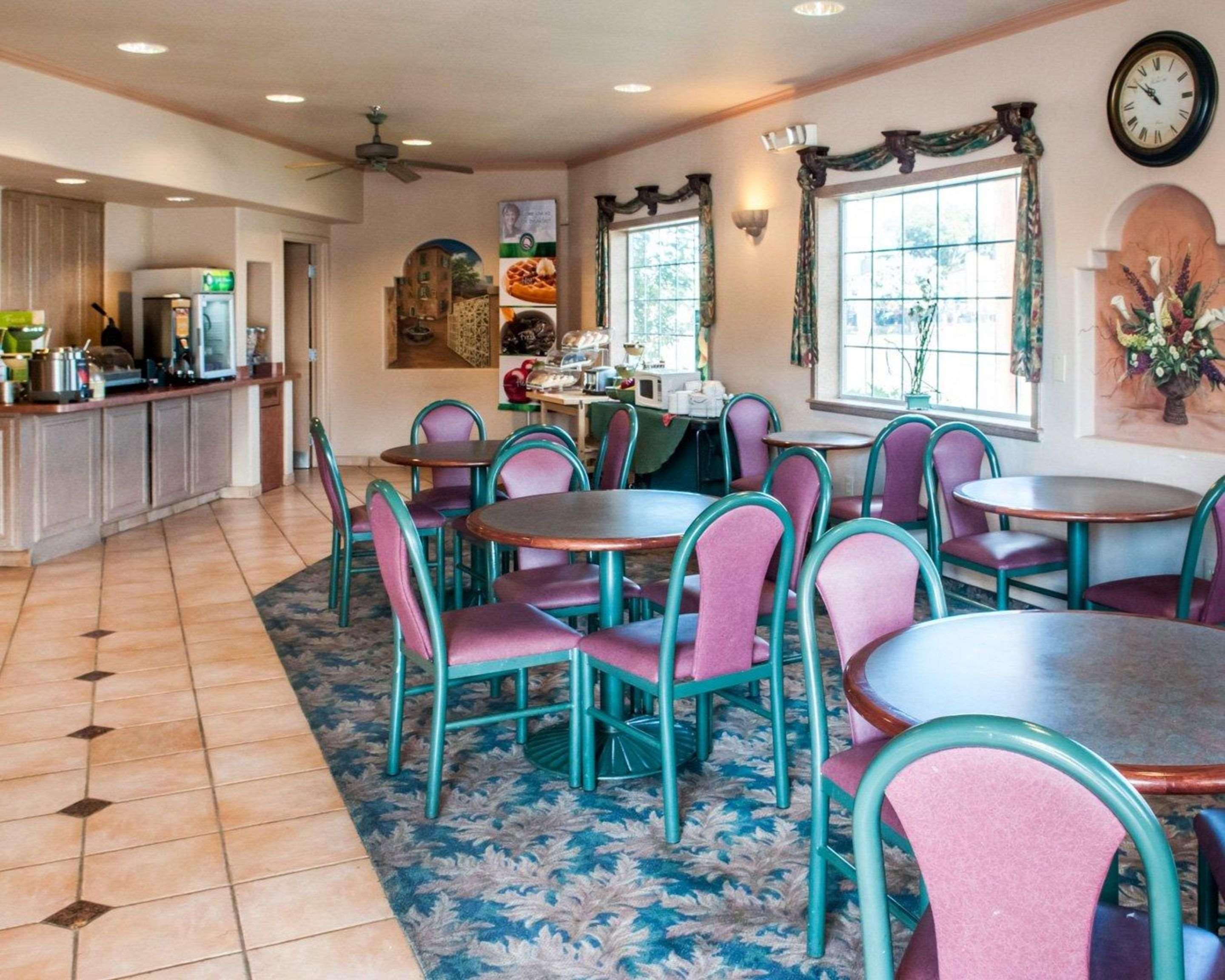 Quality Inn & Suites Las Cruces - University Area Esterno foto